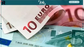 تحديث سعر اليورو مقابل الجنيه المصري في البنوك اليوم